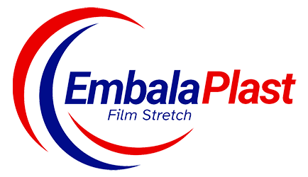 Embala Plast Filmes Stretch